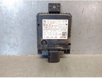 Recambio de modulo electronico para cupra formentor (km7, kmp) 1.5 tsi referencia OEM IAM 2Q0907685E 2Q0907685E ANATEL