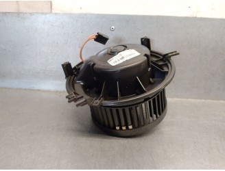 Recambio de motor calefaccion para cupra formentor (km7, kmp) 1.5 tsi referencia OEM IAM 3Q1819021E 5WB819021A VALEO