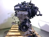 Replacement complete engine for Cupra Formentor (KM7, KMP) 1.5 TSI OEM IAM reference DPCA 05E100032 F60465