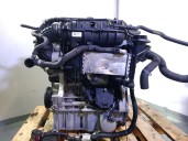 Replacement complete engine for Cupra Formentor (KM7, KMP) 1.5 TSI OEM IAM reference DPCA 05E100032 F60465
