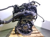 Replacement complete engine for Cupra Formentor (KM7, KMP) 1.5 TSI OEM IAM reference DPCA 05E100032 F60465