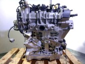 Replacement complete engine for Cupra Formentor (KM7, KMP) 1.5 TSI OEM IAM reference DPCA 05E100032 F60465