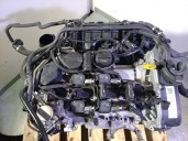 Replacement complete engine for Cupra Formentor (KM7, KMP) 1.5 TSI OEM IAM reference DPCA 05E100032 F60465