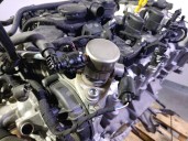 Replacement complete engine for Cupra Formentor (KM7, KMP) 1.5 TSI OEM IAM reference DPCA 05E100032 F60465