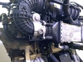 Replacement complete engine for Cupra Formentor (KM7, KMP) 1.5 TSI OEM IAM reference DPCA 05E100032 F60465