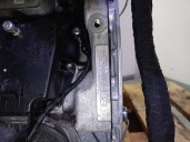 Replacement complete engine for Cupra Formentor (KM7, KMP) 1.5 TSI OEM IAM reference DPCA 05E100032 F60465