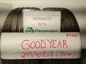 Recambio de neumatico/s para cupra formentor (km7, kmp) 1.5 tsi referencia OEM IAM 24540R1994W GOOD YEAR EAGLE F1 ASYMMETRIC 5