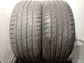 Recambio de neumatico/s para cupra formentor (km7, kmp) 1.5 tsi referencia OEM IAM 24540R1994W GOOD YEAR EAGLE F1 ASYMMETRIC 5