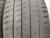 Recambio de neumatico/s para cupra formentor (km7, kmp) 1.5 tsi referencia OEM IAM 24540R1994W GOOD YEAR EAGLE F1 ASYMMETRIC 5