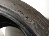 Recambio de neumatico/s para cupra formentor (km7, kmp) 1.5 tsi referencia OEM IAM 24540R1994W GOOD YEAR EAGLE F1 ASYMMETRIC 5