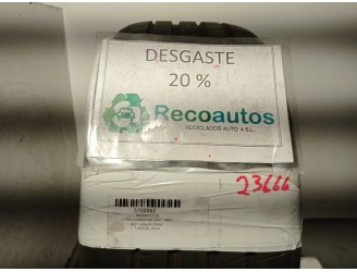 Recambio de neumatico/s para cupra formentor (km7, kmp) 1.5 tsi referencia OEM IAM 24540R1994W GOOD YEAR EAGLE F1 ASYMMETRYC 5