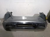 Replacement rear bumper for Cupra Formentor (KM7, KMP) 1.5 TSI OEM IAM reference 5FF807434C 5FF807434C 