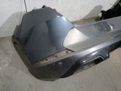 Replacement rear bumper for Cupra Formentor (KM7, KMP) 1.5 TSI OEM IAM reference 5FF807434C 5FF807434C 