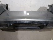 Replacement rear bumper for Cupra Formentor (KM7, KMP) 1.5 TSI OEM IAM reference 5FF807434C 5FF807434C 