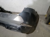 Replacement rear bumper for Cupra Formentor (KM7, KMP) 1.5 TSI OEM IAM reference 5FF807434C 5FF807434C 