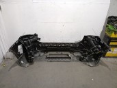 Replacement rear bumper for Cupra Formentor (KM7, KMP) 1.5 TSI OEM IAM reference 5FF807434C 5FF807434C 