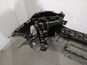 Replacement rear bumper for Cupra Formentor (KM7, KMP) 1.5 TSI OEM IAM reference 5FF807434C 5FF807434C 