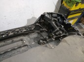 Replacement rear bumper for Cupra Formentor (KM7, KMP) 1.5 TSI OEM IAM reference 5FF807434C 5FF807434C 