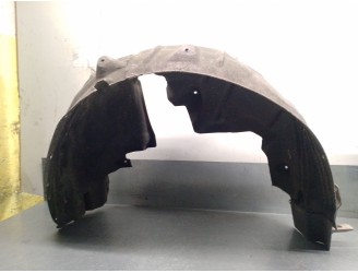 Recambio de paso rueda trasero derecho para cupra formentor (km7, kmp) 1.5 tsi referencia OEM IAM 5FF810972 5FF810972 