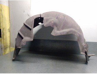 Recambio de paso rueda trasero izquierdo para cupra formentor (km7, kmp) 1.5 tsi referencia OEM IAM 5FF810971 5FF810971 