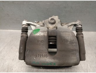 Recambio de pinza freno delantera derecha para cupra formentor (km7, kmp) 1.5 tsi referencia OEM IAM 8V0615124D 8V0615124D TRW