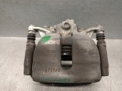 Replacement front right brake caliper for Cupra Formentor (KM7, KMP) 1.5 TSI OEM IAM reference 8V0615124D 8V0615124D TRW