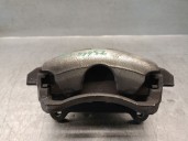Replacement front right brake caliper for Cupra Formentor (KM7, KMP) 1.5 TSI OEM IAM reference 8V0615124D 8V0615124D TRW