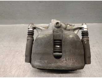 Recambio de pinza freno delantera izquierda para cupra formentor (km7, kmp) 1.5 tsi referencia OEM IAM 8V0615123D 8V0615123D TRW