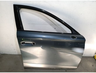Recambio de puerta delantera derecha para cupra formentor (km7, kmp) 1.5 tsi referencia OEM IAM 5FF831052A 5FF831052A 