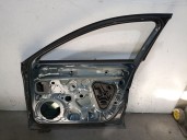 Replacement right front door for Cupra Formentor (KM7, KMP) 1.5 TSI OEM IAM reference 5FF831052A 5FF831052A 