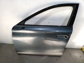 Replacement left front door for Cupra Formentor (KM7, KMP) 1.5 TSI OEM IAM reference 5FF831051A 5FF831051A 
