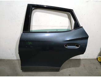 Recambio de puerta trasera izquierda para cupra formentor (km7, kmp) 1.5 tsi referencia OEM IAM 5FF833051A 5FF833051A 