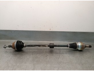 Recambio de transmision delantera derecha para cupra formentor (km7, kmp) 1.5 tsi referencia OEM IAM 3Q0407272CA 3Q0407272CA 