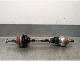 Recambio de transmision delantera izquierda para cupra formentor (km7, kmp) 1.5 tsi referencia OEM IAM 3Q0407271BA 3Q0407271BA 