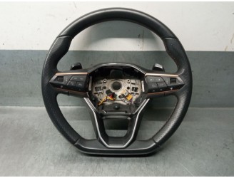 Recambio de volante para cupra formentor (km7, kmp) 1.5 tsi referencia OEM IAM 5FA419091JD 5FA419091JD 
