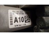 Recambio de abs para kia ev6 cv/ f5e22 / e11b11 referencia OEM IAM 58500CV100 58520CV100 2TI105ACC2 MOBIS