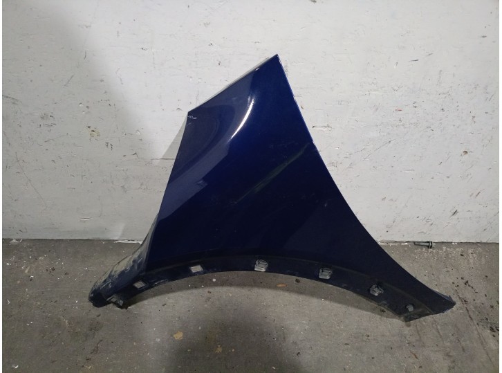 Recambio de aleta delantera izquierda para kia ev6 cv/ f5e22 / e11b11 referencia OEM IAM 66311CV000  66311CV000