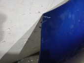 Recambio de aleta delantera izquierda para kia ev6 cv/ f5e22 / e11b11 referencia OEM IAM 66311CV000  66311CV000