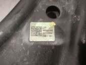 Replacement left front lower suspension arm for Kia EV6 CV/ F5E22 / E11B11 OEM IAM reference 54500CV000 54500CV0