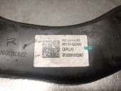 Recambio de brazo suspension inferior trasero derecho para kia ev6 cv/ f5e22 / e11b11 referencia OEM IAM 55131GI000 55131GI000 