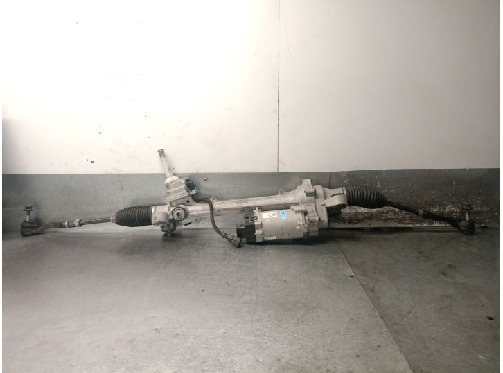 Recambio de cremallera direccion para kia ev6 cv/ f5e22 / e11b11 referencia OEM IAM 57700CV000 57700CV000 