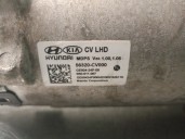 Replacement steering rack for Kia EV6 CV/ F5E22 / E11B11 OEM IAM reference 57700CV000 57700CV000 