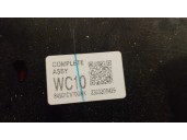 Recambio de guantera para kia ev6 cv/ f5e22 / e11b11 referencia OEM IAM 84501CV100WK 84511CV100WK 2303200429 COMPLETE ASSY