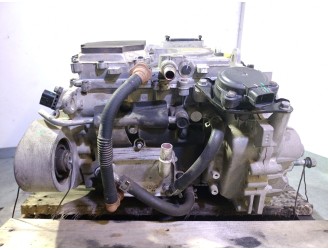 Recambio de motor completo para kia ev6 cv/ f5e22 / e11b11 referencia OEM IAM EM17 4400018FB0 