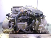 Recambio de motor completo para kia ev6 cv/ f5e22 / e11b11 referencia OEM IAM EM17 4400018FB0 
