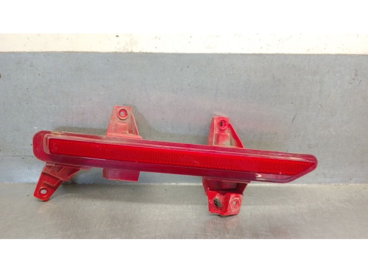 Recambio de piloto trasero derecho para kia ev6 cv/ f5e22 / e11b11 referencia OEM IAM 92406CV350 92406CV350 