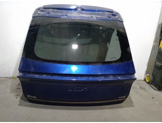 Recambio de porton trasero para kia ev6 cv/ f5e22 / e11b11 referencia OEM IAM 72800CV000 72800CV000