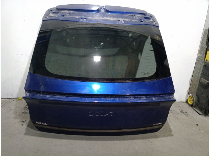 Recambio de porton trasero para kia ev6 cv/ f5e22 / e11b11 referencia OEM IAM 72800CV000  72800CV000