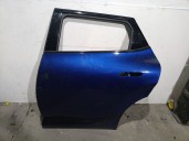 Recambio de puerta trasera izquierda para kia ev6 cv/ f5e22 / e11b11 referencia OEM IAM 77003CV000  77003CV000