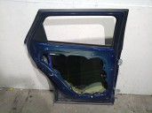 Recambio de puerta trasera izquierda para kia ev6 cv/ f5e22 / e11b11 referencia OEM IAM 77003CV000  77003CV000